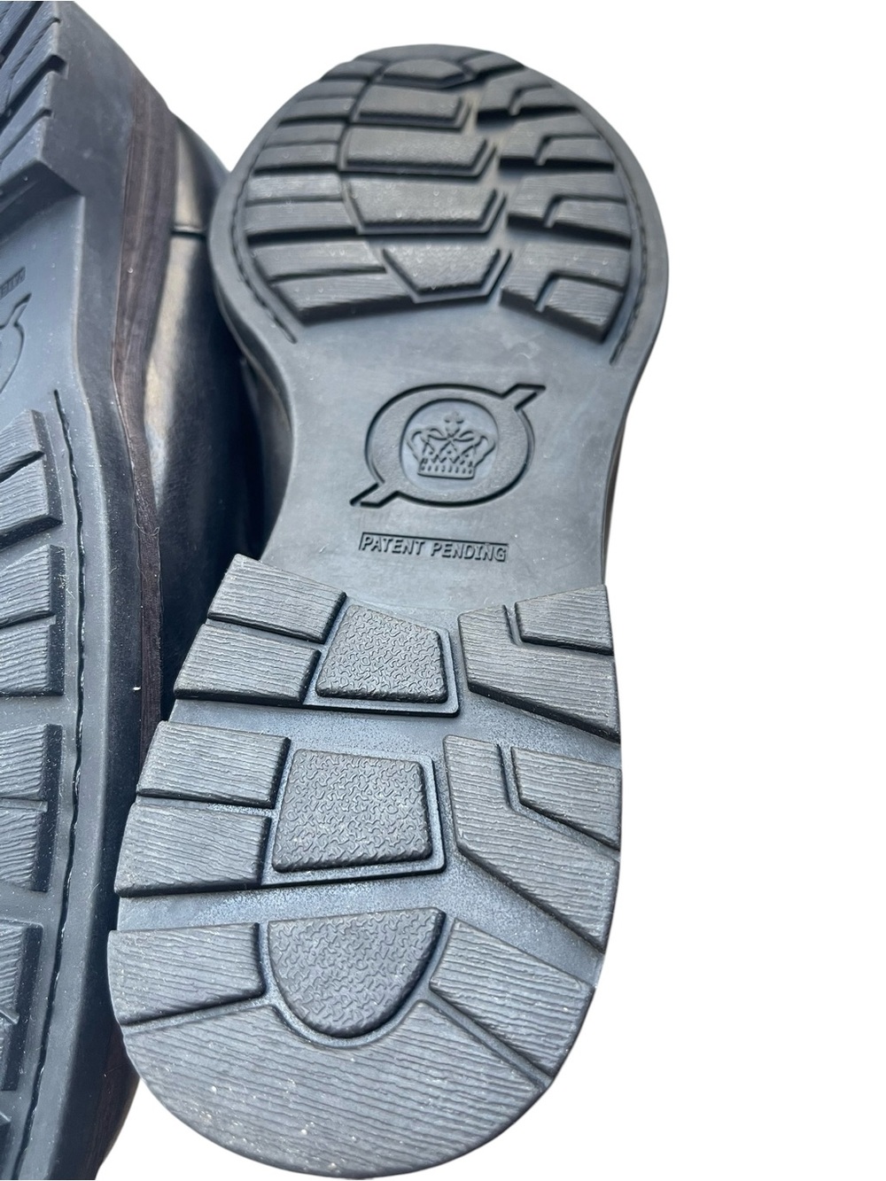 Born Mayne Moto Boot NWOT - Picture 12 of 15